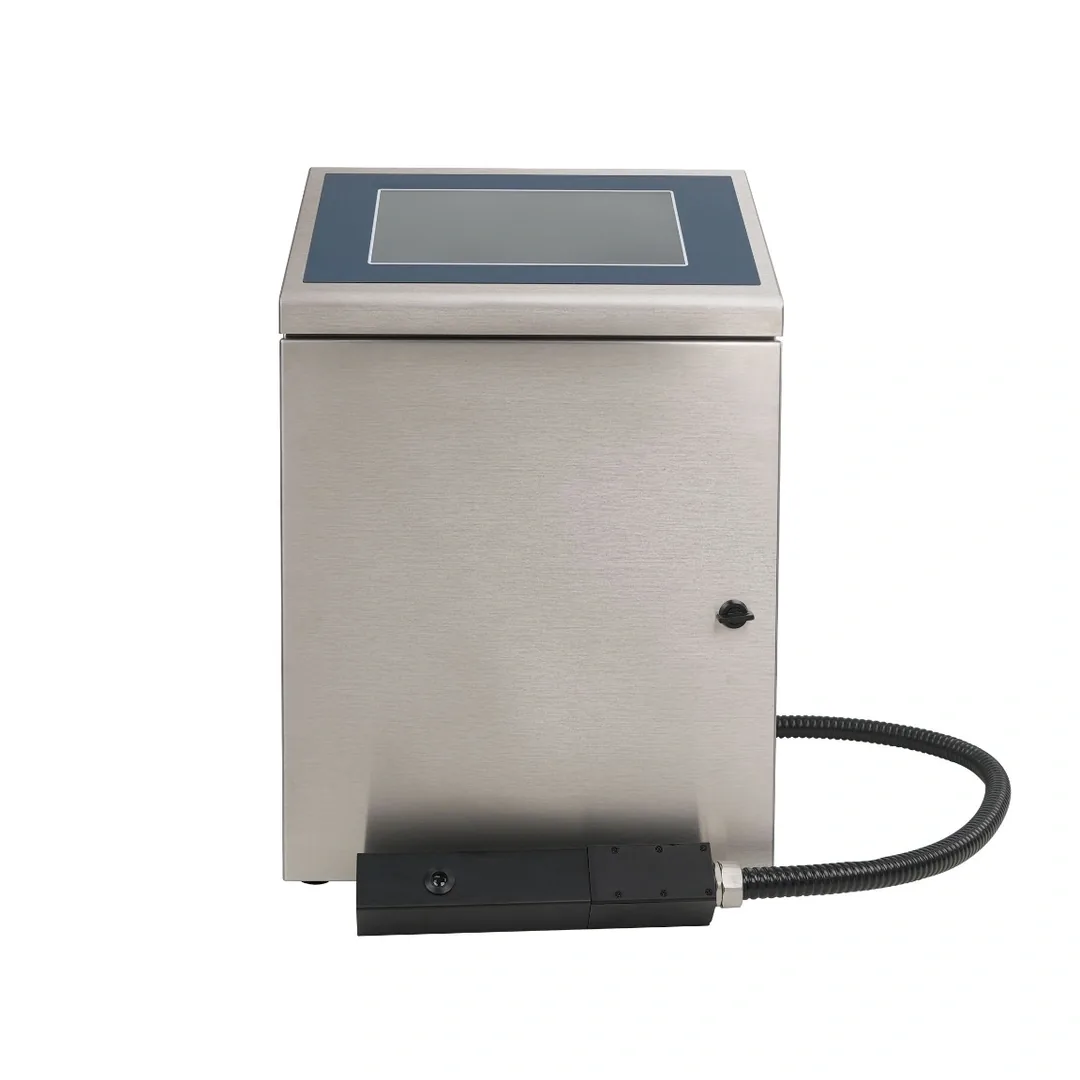 S500 Series Continuous Inkjet Printer