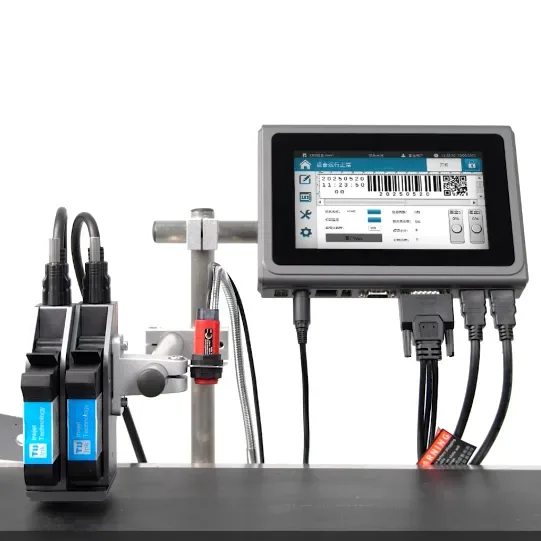 T200E Thermal Inkjet Printer